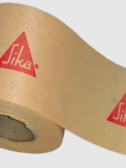 Sika® SealTape F เทปสำหรับกันซึมบริเวณรอยต่อก่อนปูกระเบื้องในพื้นที่เปียกชื้นและสระว่ายน้ำ