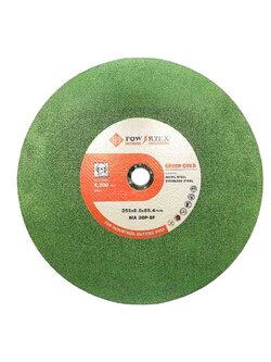 ใบตัดเหล็ก 14 นิ้ว (ใบ)