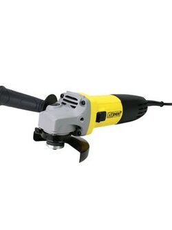 เครื่องเจียร AT INDY 750 วัตต์ AT INDY AGR750 เหลือง