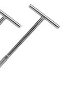 COOFIX ประแจบล็อค ตัวทีเบอร์8 รุ่น CFH-B01010-8 1090