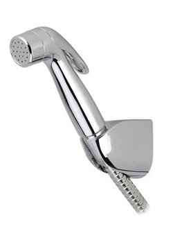 ชุดสายฉีดชำระ HAFELE รุ่น 485.95.011 โครเมียม