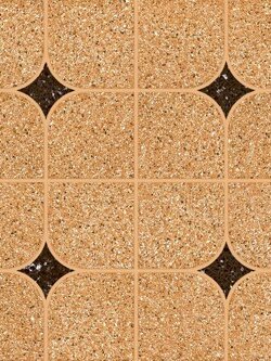 กระเบื้องปูพื้น ผิวด้าน จรัสทราย JARATSAI (A) 30*30 cm. sosuco