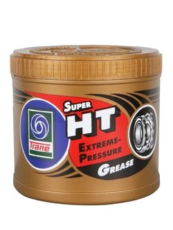 จาระบี TRANE รุ่น SUPER HT สีใส