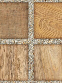 Sosuco กระเบื้องปูพื้น ผิวด้าน ลายเมจิก้า 40*40