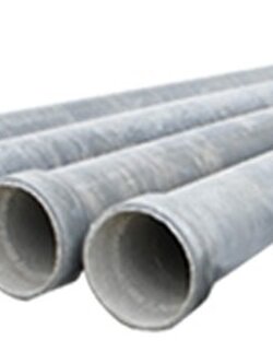 ท่อใยหิน ขนาด 6 นิ้ว*3 เมตร **ไม่รวมค่าขนส่งค่าขนส่งตามระยะทาง**