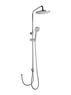 ชุดฝักบัวเรนชาวเวอร์น้ำเย็น HAFELE รุ่น 495.60.026