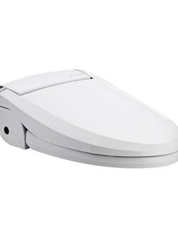 ฝารองนั่งอัตโนมัติ แบบใช้ไฟฟ้า ทรงรี Slow Close HAFELE รุ่น