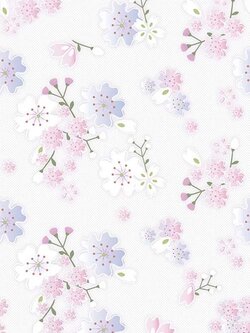 กระเบื้องไดนาสตี้ ลายฮารุ (D) (หน้ามัน) ขนาด 25*40