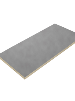 แผ่นไม้อัดซีเมนต์ สไมล์บอร์ด ขนาด 16 มิล 120*240 มีมอก.