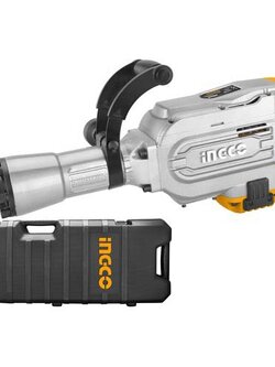 อิงโค่ สว่านเจาะทำลาย 1700W อิงโค่ PDB17008 ดำเหลือง