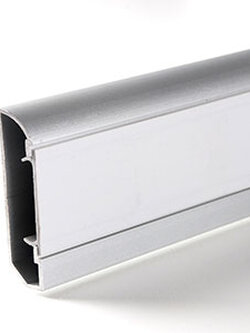 บัวฝ้าอลูมิเนียม INFINITE รุ่น AS-5 (ราคาสินค้า/เมตร)