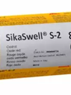 SikaSwell® S-2 วัสดุยาแนวชนิดบวมน้ำ