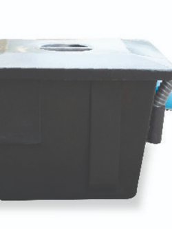 ถังดักไขมัน (15L) JRM