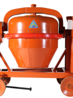 เครื่องผสมปูน 2 ถุง (JUMBO MARTON) ราคาเครื่องเปล่าไม่รวมมอเตอร์