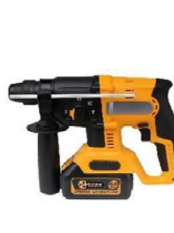 COOFIX สว่านโรตารี่ไร ้สาย 20V เครื่องเปล่า รุ่น CF -CRH003 1090