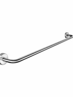 ราวผ้าสแตนเลสขากลม sosuco