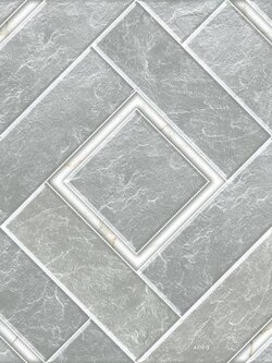 Sosuco กระเบื้องปูพื้น ผิวด้าน ลายเนโรบรูม - เทา 40*40