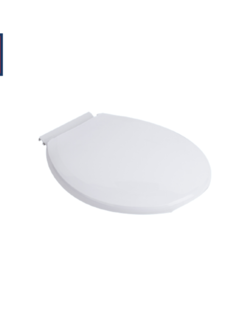 ฝารองนั่งสุขภัณฑ์แบบครอบ