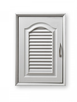 เอ็มดี โมเดิร์น บานซิงค์เดี่ยว PVD MD แบบอิตาลี สีเทา ขนาด 46*66ซม. เอ็มดี โมเดิร์น บานซิงค์เดี่ยว PVD MD แบบอิตาลี สีเทา ขนาด 46*66ซม. สีเทา