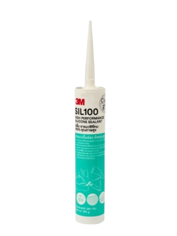 กาวซิลิโคน 100% 3 เอ็ม 3 เอ็ม