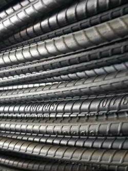 เหล็กข้ออ้อย 16 มม.*10 ม.SD40 เต็มโรงใหญ่ ยกมัด **ราคาเหล็กมีความผันผวน กรุณาสอบถามราคา**