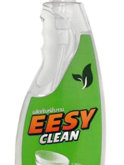 ผลิตภัณฑ์ล้านจาน ESSY CLEAN
