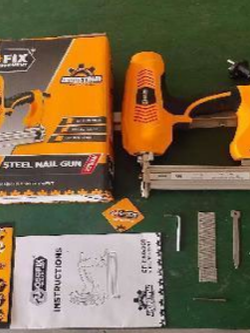 COOFIX เครื่องยิงแม๊กซ์ไฟฟ้า F30 รุ่น CF -ENG001 1090