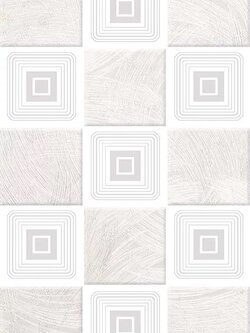 กระเบื้องไดนาสตี้ ลายโมลเทน (D) (หน้าซาติน,โมล์ด) ขนาด 25*40