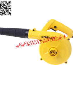 เครื่องเป่าลม STANLEY STPT600-B1 600W เหลือง