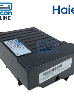 VARIABLE FREQUENCY / บอร์ดข้างคอมเพรสเซอร์ CHM090LV(W/O)2 ตู้เย็น HAIER รหัส 0061800423BN ใหม่ มือ 1