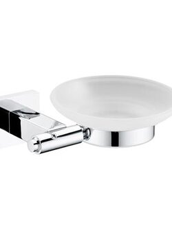 ที่วางสบู่ HAFELE รุ่น 499.98.153 โครเมียม