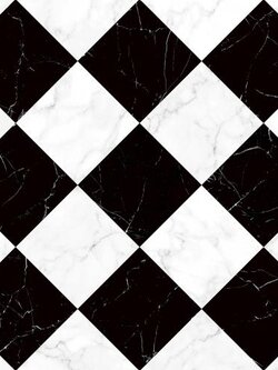 Sosuco กระเบื้องปูพื้น ผิวด้าน ลายบริลเลี่ยน คัท 40*40