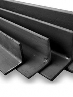 เหล็กฉาก 2"*3 มม. *ไม่ยืนราคา