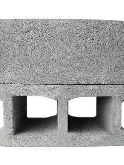 อิฐบล็อค 19 ซม. มอก. **ราคานี้สำหรับรับเอง ราคาเต็มคัน(1คัน=500ก้อน) **ค่าจัดส่งคิดตามระยะทาง กทม.ปริมณฑล ต่างจังหวัดทักแชทสอบถามเพิ่มเติมได้ค่ะ