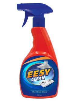 EESY CLEAN สเปรย์ขจัดคราบไขมัน 500 มล. EESY CLEAN