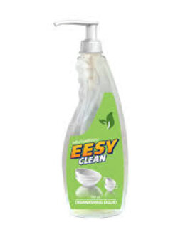 น้ำยาล้างจาน EESY CLEAN ทีพีไอ