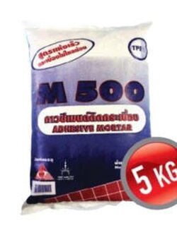 กาวซีเมนต์ ทีพีไอ M500 M500