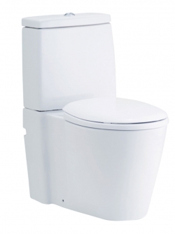 โถสุขภัณฑ์ COTTO 09