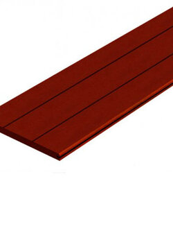 ไม้พื้นคอนวูดหน้า12นิ้ว สีโอ๊คแดง/สีธรรมชาติ คอนวูด ไม้พื้นคอนวูดหน้า12นิ้ว สีโอ๊คแดง/สีธรรมชาติ สีโอ๊คแดง/สีธรรมชาติ