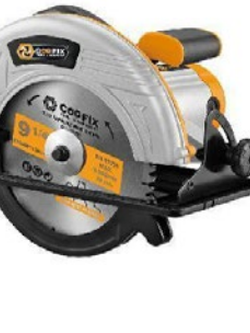 COOFIX เลื่อยวง เดือน 2300w รุ่น CF -CS006 3020