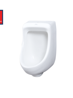 โถปัสสาวะชาย STAR S-6903 ยูเรนัส สีขาว