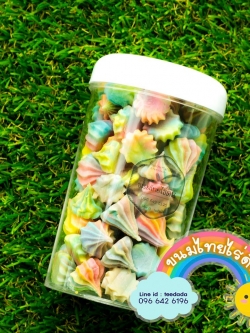 อาลัวสีรุ้ง