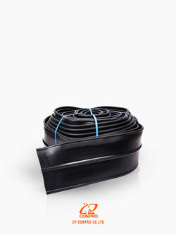 cp-pvc แถบยางกันน้ำ กั้นรอยต่อคอนกรีต