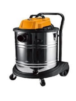 COOFIX เครื่องดูดฝุ่ น 30 ลิตร 1200w รุ่น CF -VC001 B 1090