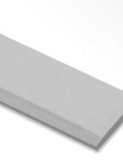 ไม้มอบเฌอร่า รุ่นโมเดิร์น ผิวเรียบ สีธรรมชาติ