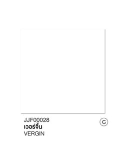 JAGUAR กระเบื้องปูพื้น ลายเวอร์จิ้น ขนาด 40*40