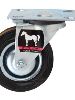 ล้อยาง ตราม้า ล้อเป็น