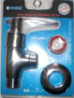 ก๊อกต่อฝักบัว MT 6001(แพ็ค)