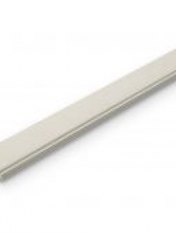 ไม้บัว ตราเฌอร่า รุ่นโคดลเนียล ผิวเรียบ สีธรรมชาติ (ขนาด 1.2 x 10 x 300 cm) Shera