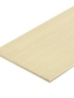 ไม้ตกแต่งผนังคอนวูด รุ่นเซาะร่องวี สีงาช้าง คอนวูด ไม้ตกแต่งผนังคอนวูด รุ่นเซาะร่องวี สีงาช้าง งาช้าง